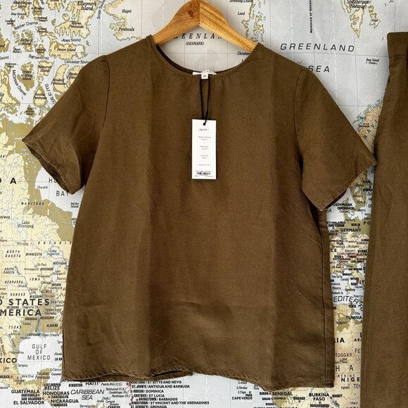 VETTA The Two Piece Jumpsuit - Limited Edition - Picture 4 of 9